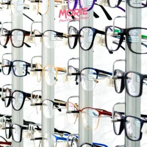 Glasses
