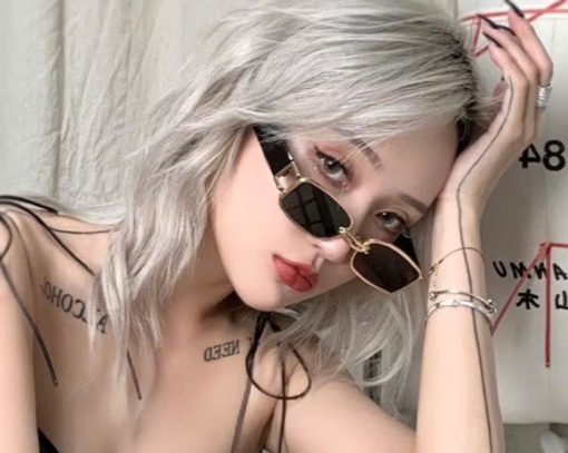 Glasses