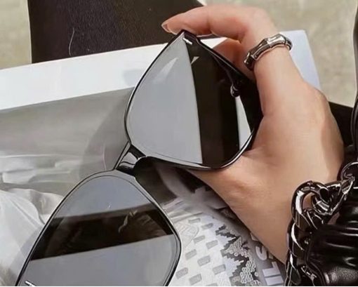 Glasses