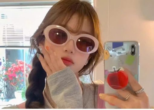 Glasses