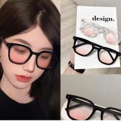 Glasses