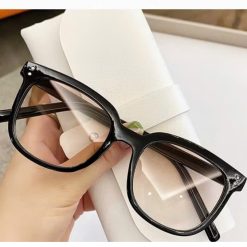 Glasses