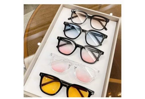 Glasses