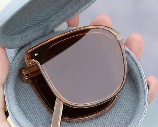 Glasses