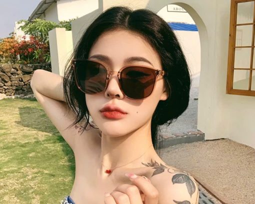 Glasses