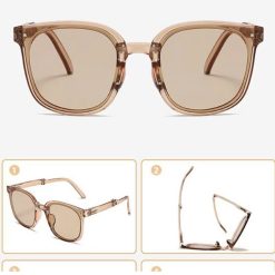 Glasses